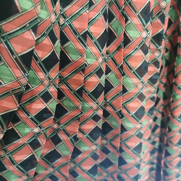 Long Summer Skirt - Picture 3 of 4